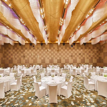 The Westin Shenzhen Nanshan Dış mekan fotoğraf