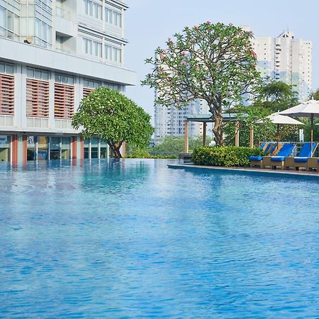 The Westin Shenzhen Nanshan Dış mekan fotoğraf