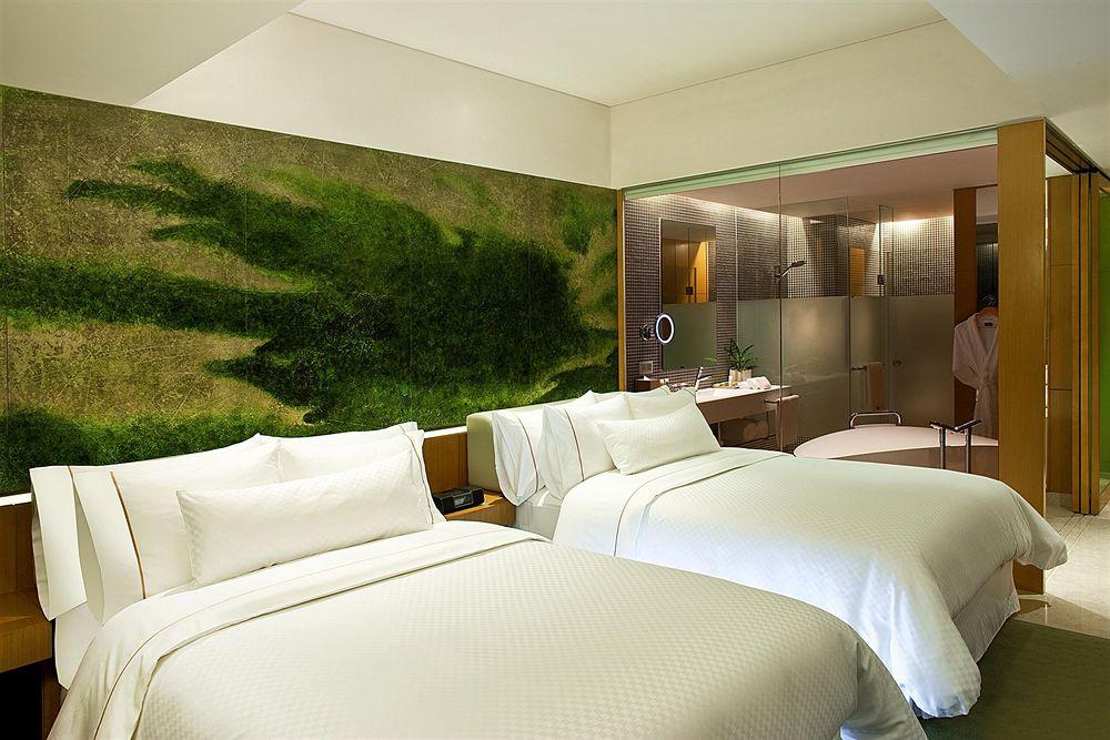 The Westin Shenzhen Nanshan Dış mekan fotoğraf