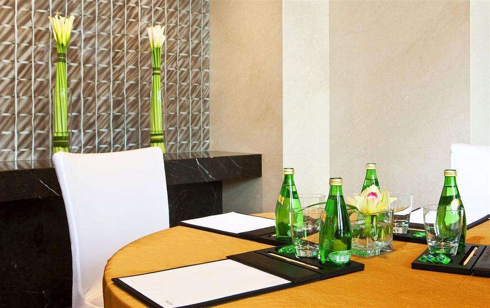 The Westin Shenzhen Nanshan Dış mekan fotoğraf