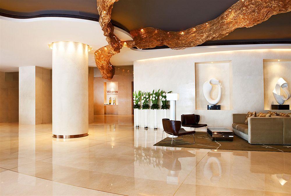 The Westin Shenzhen Nanshan Dış mekan fotoğraf