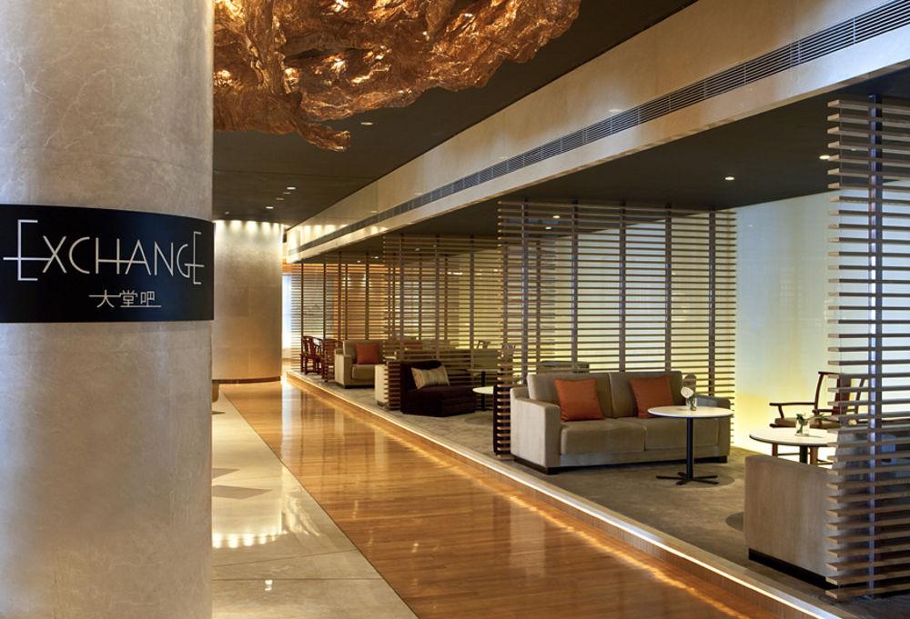 The Westin Shenzhen Nanshan Dış mekan fotoğraf