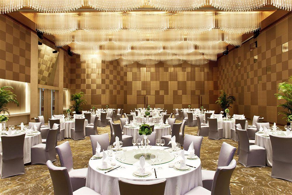 The Westin Shenzhen Nanshan Dış mekan fotoğraf