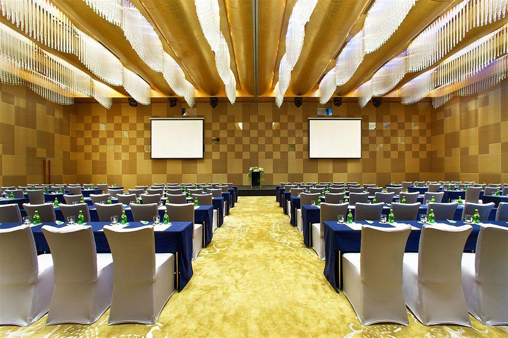 The Westin Shenzhen Nanshan Dış mekan fotoğraf