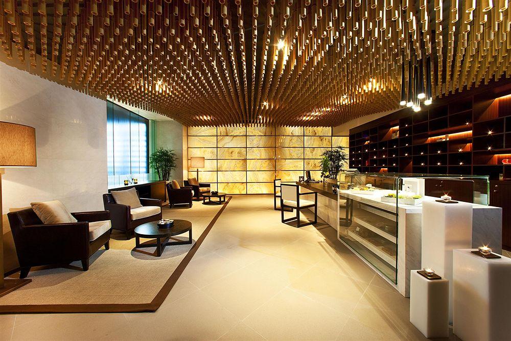 The Westin Shenzhen Nanshan Dış mekan fotoğraf