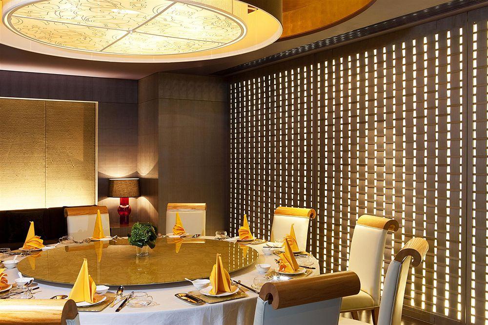 The Westin Shenzhen Nanshan Dış mekan fotoğraf