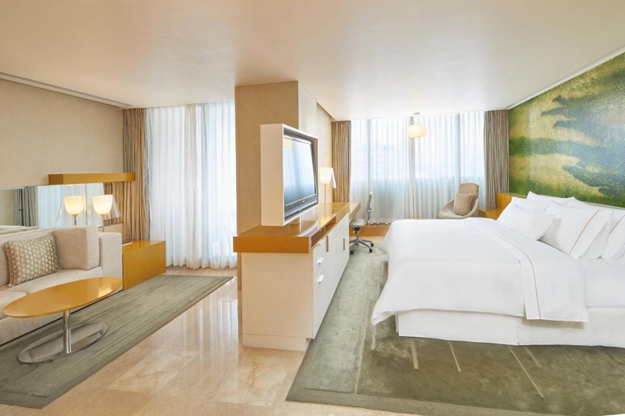 The Westin Shenzhen Nanshan Dış mekan fotoğraf
