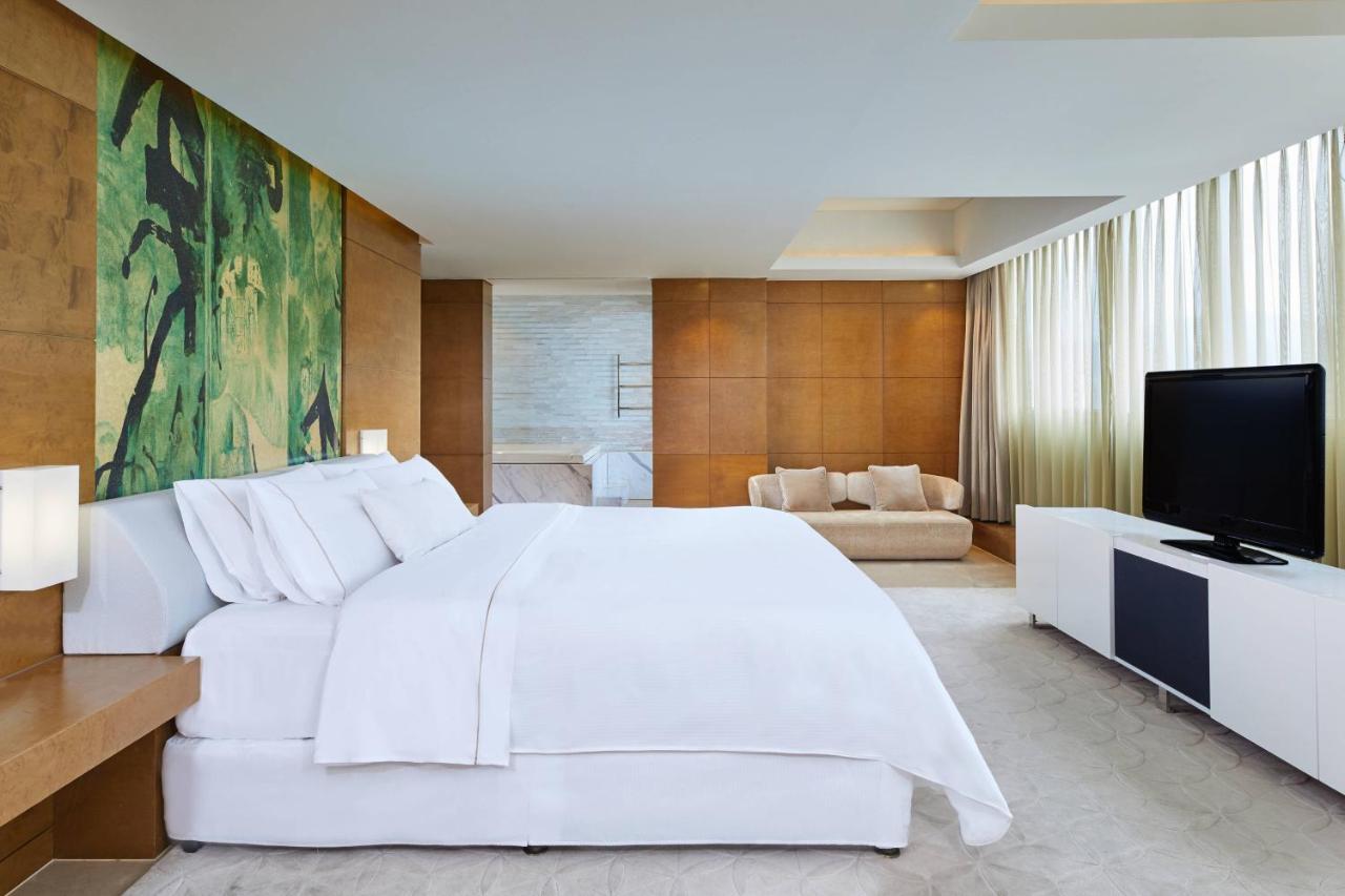 The Westin Shenzhen Nanshan Dış mekan fotoğraf