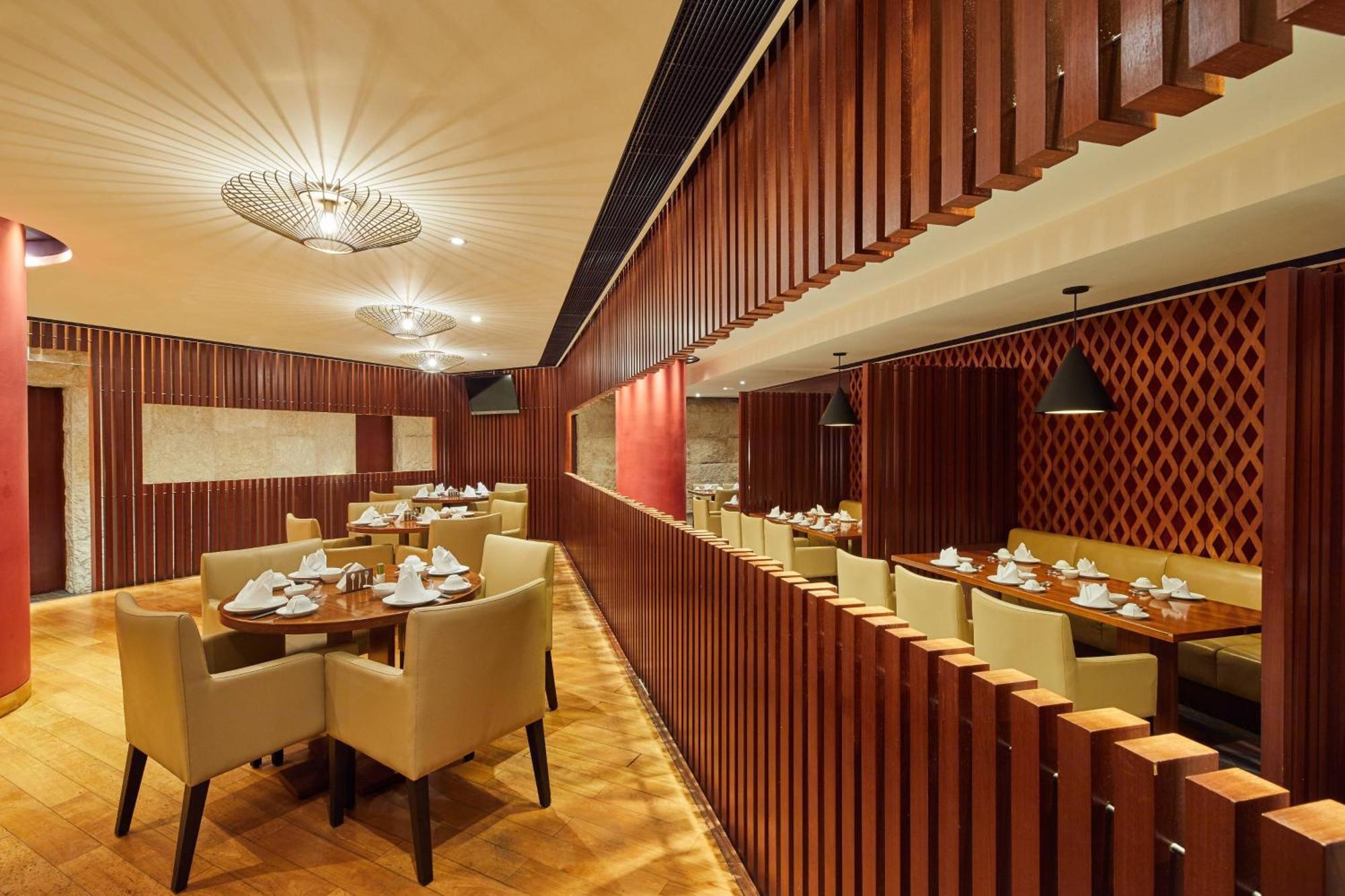 The Westin Shenzhen Nanshan Dış mekan fotoğraf