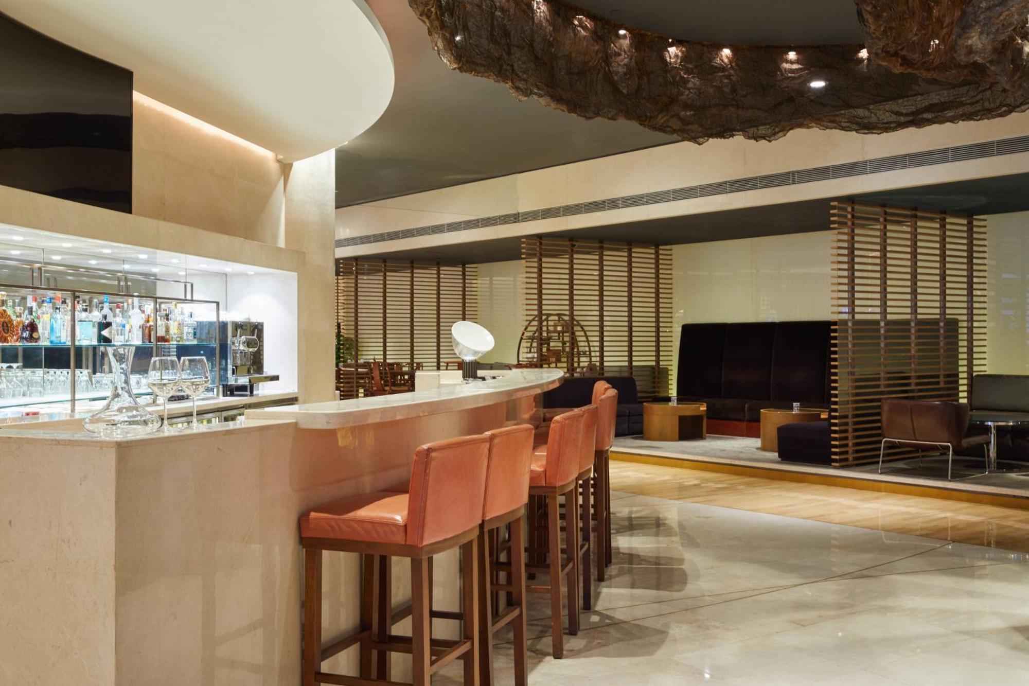 The Westin Shenzhen Nanshan Dış mekan fotoğraf