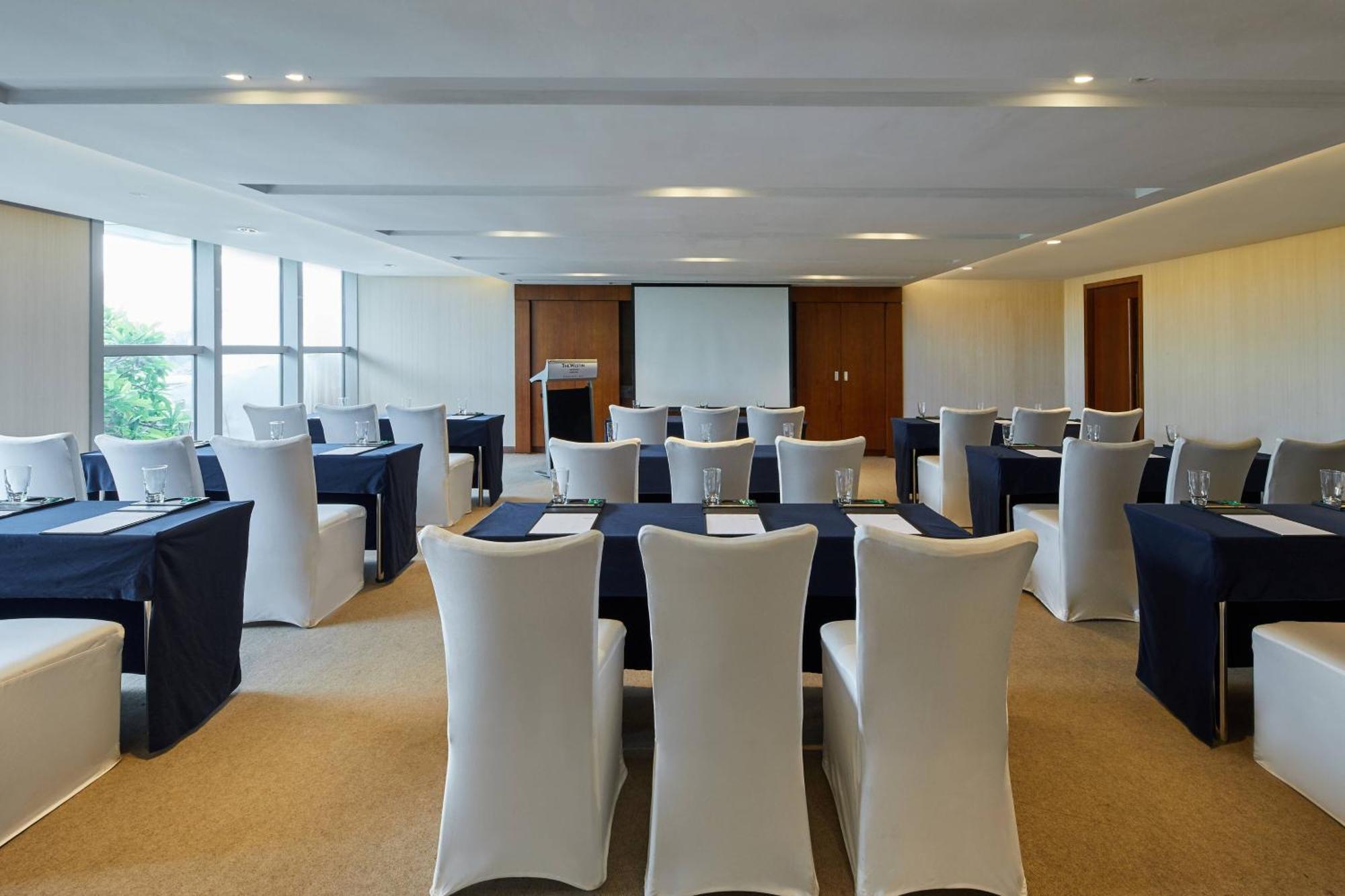 The Westin Shenzhen Nanshan Dış mekan fotoğraf