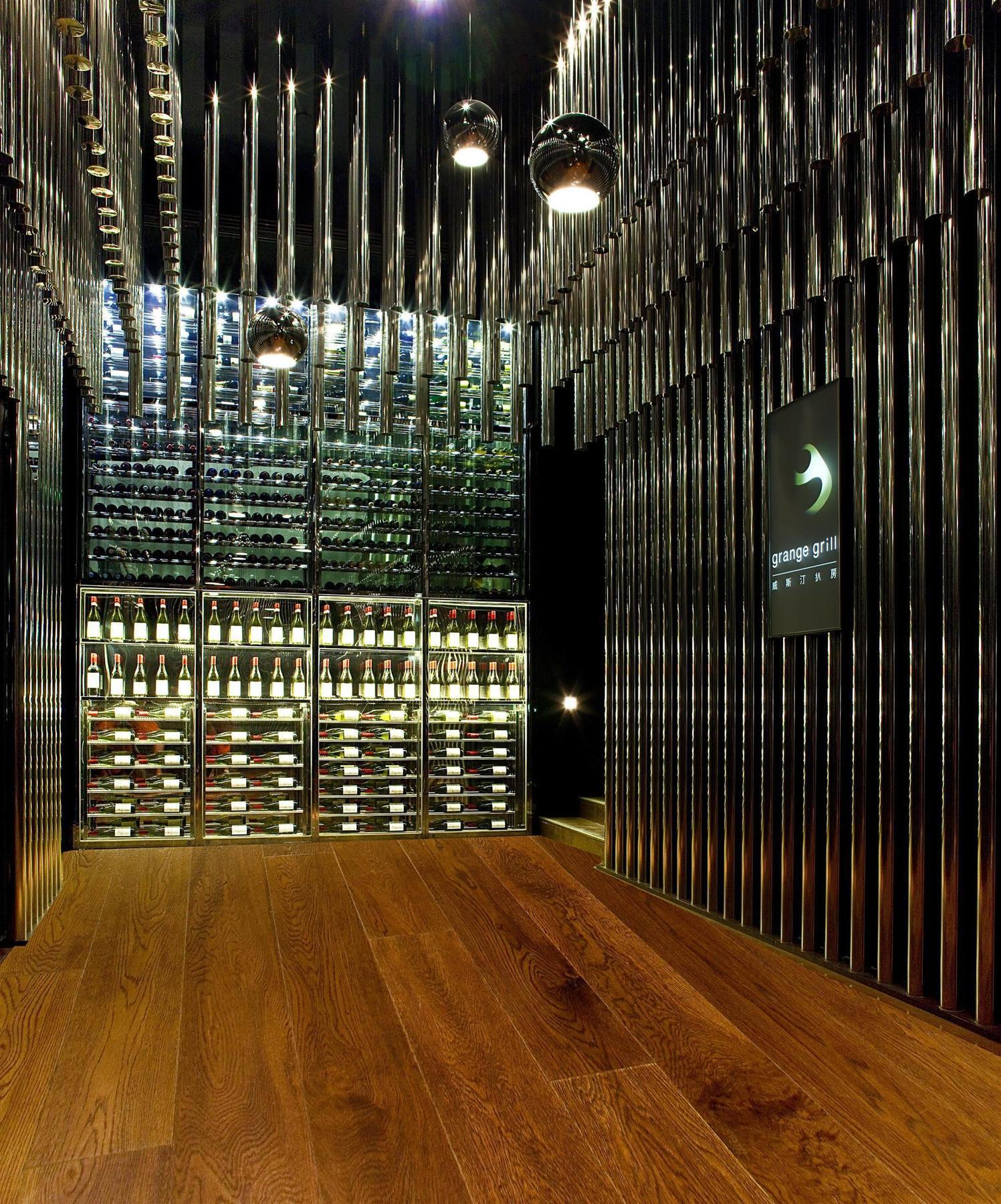 The Westin Shenzhen Nanshan Dış mekan fotoğraf