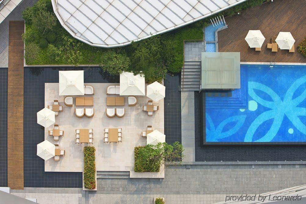 The Westin Shenzhen Nanshan Dış mekan fotoğraf