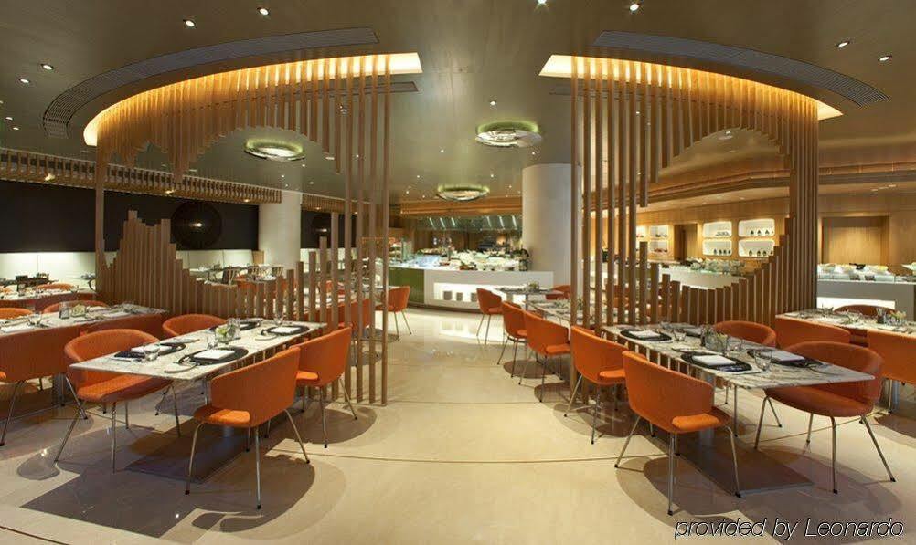 The Westin Shenzhen Nanshan Dış mekan fotoğraf