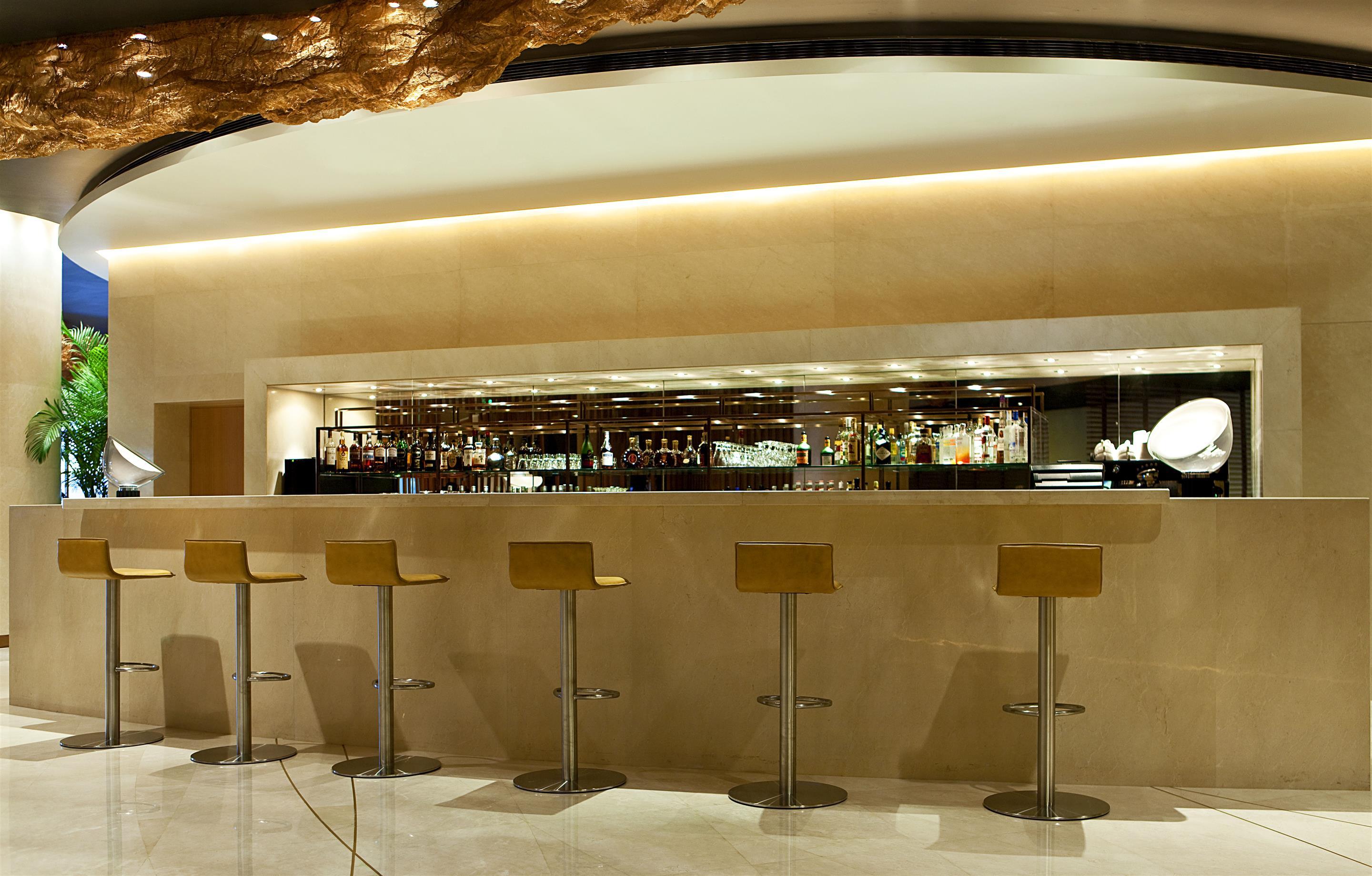 The Westin Shenzhen Nanshan Dış mekan fotoğraf