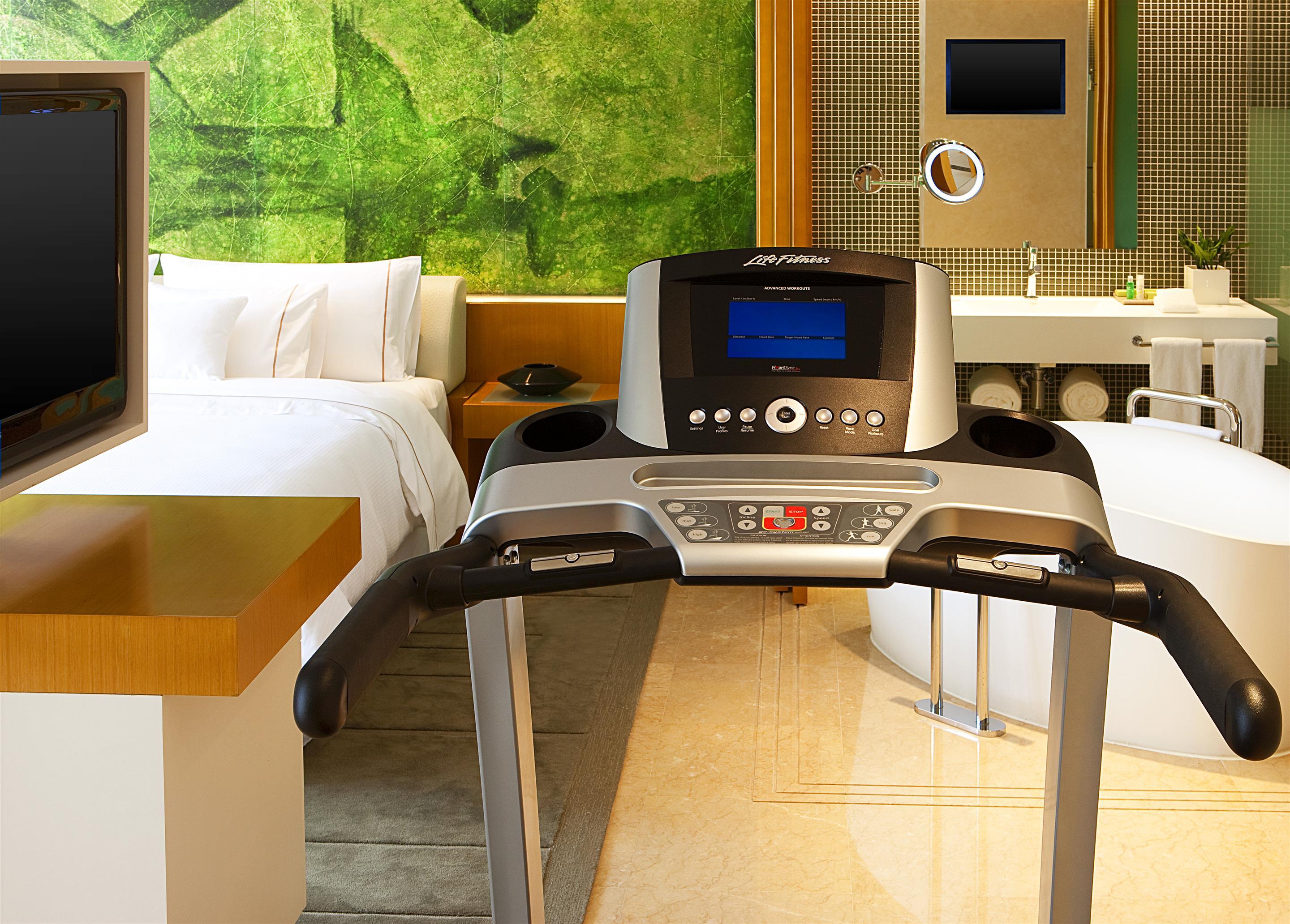 The Westin Shenzhen Nanshan Dış mekan fotoğraf